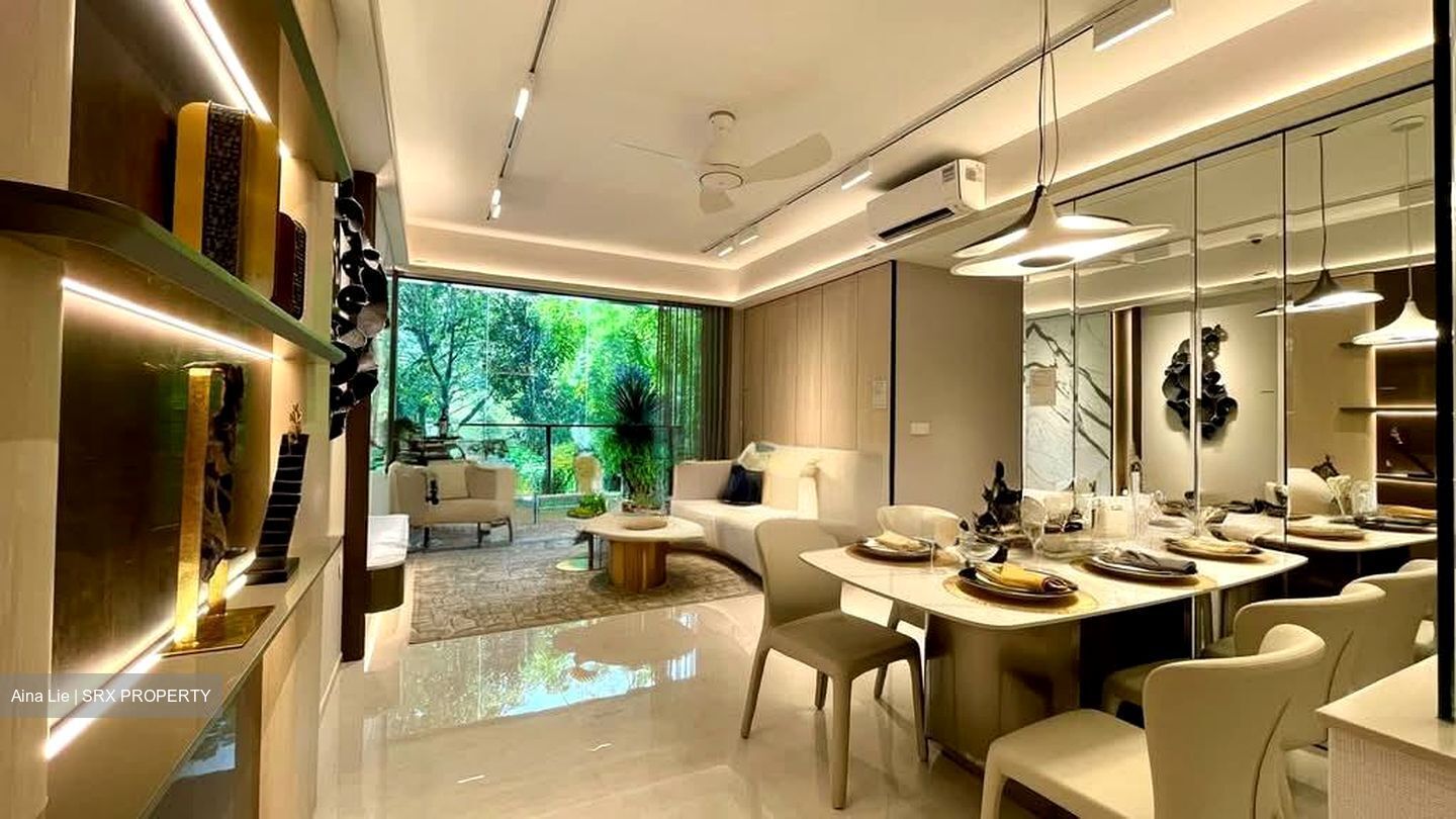 Tengah Garden Residences (U/C) (D24), Apartment #560552701